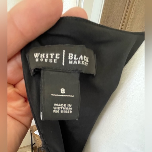 White House, Black market - Picture 6 of 7